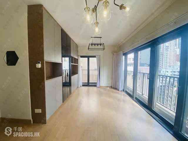 Sai Ying Pun - The Babington 03