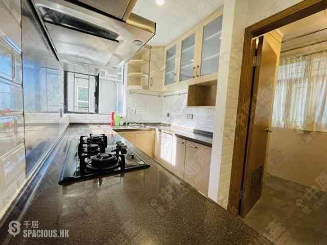 Mid Levels Central - Elegant Terrace 06