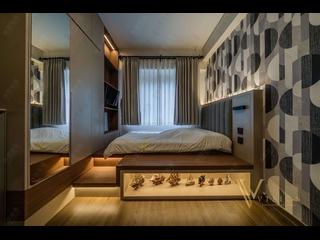 Mid Levels West - Realty Gardens 02