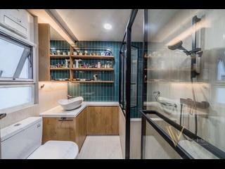 Mid Levels West - Realty Gardens 03