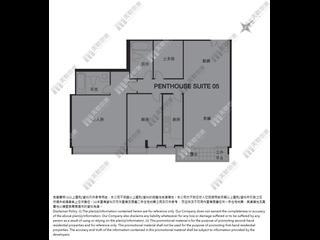 Wan Chai - J Residence 12