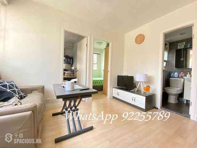 Sai Ying Pun - Andes Plaza 01