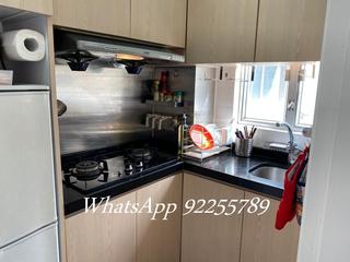 Sai Ying Pun - Andes Plaza 05