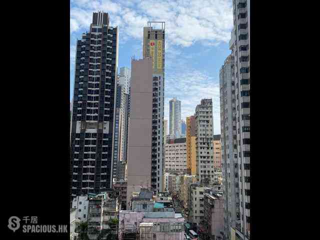 Sai Ying Pun - Andes Plaza 07
