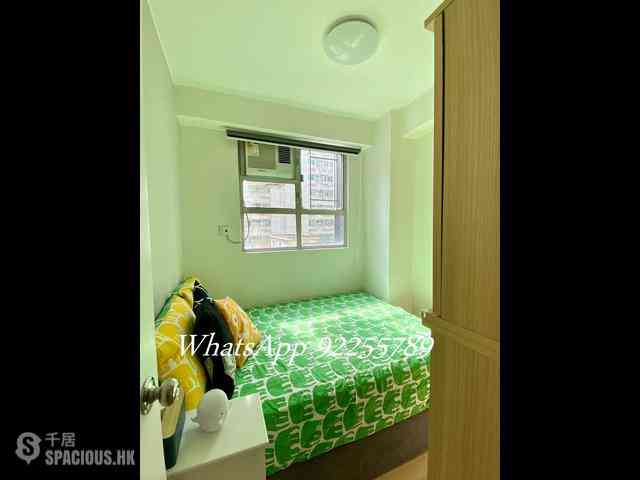 Sai Ying Pun - Andes Plaza 03
