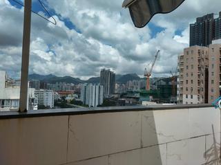 Tai Wai - Grandeur Garden 08