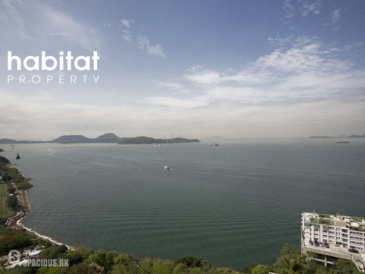 Pok Fu Lam - Vista Mount Davis 01