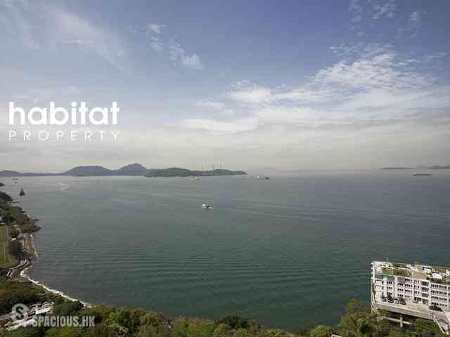 Pok Fu Lam - Vista Mount Davis 01