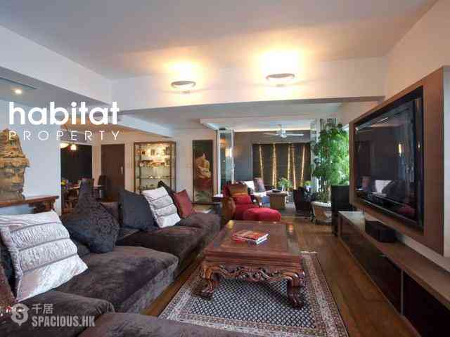 Pok Fu Lam - Vista Mount Davis 02
