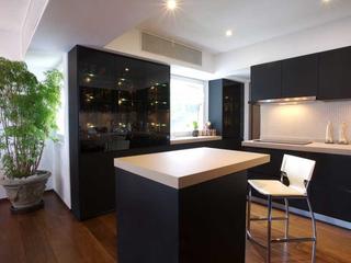 Pok Fu Lam - Vista Mount Davis 04