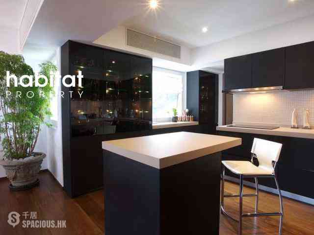 Pok Fu Lam - Vista Mount Davis 04