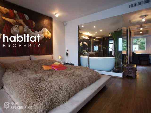 Pok Fu Lam - Vista Mount Davis 06