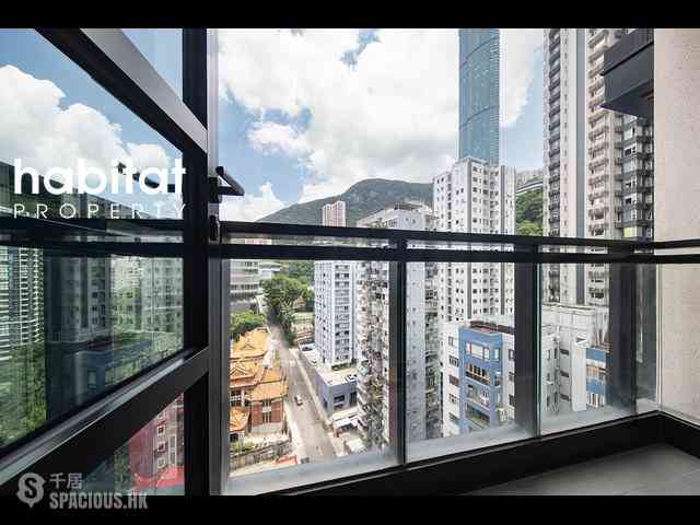 Happy Valley - The Aster (Resiglow) 03