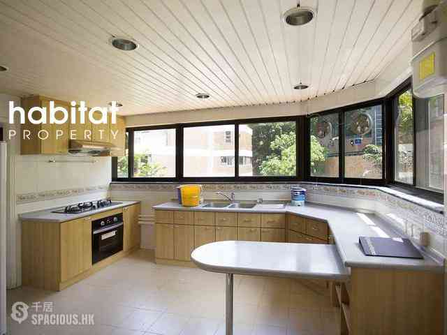 Shouson Hill - Henredon Court 04