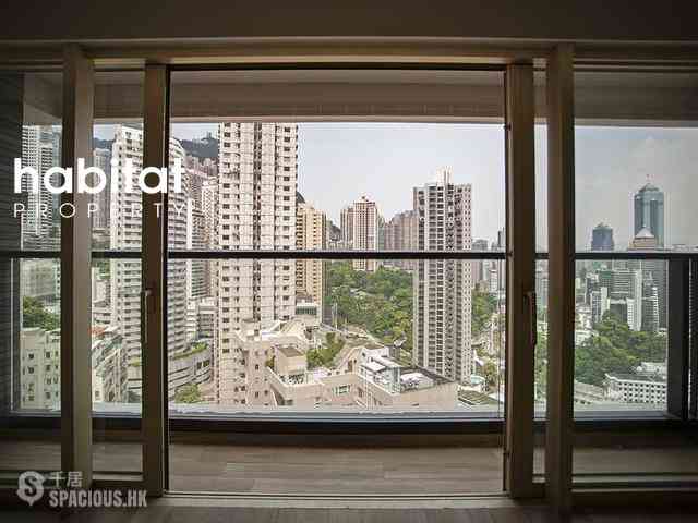 Mid Levels Central - St. Joan Court 02