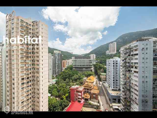 Happy Valley - The Aster (Resiglow) 10