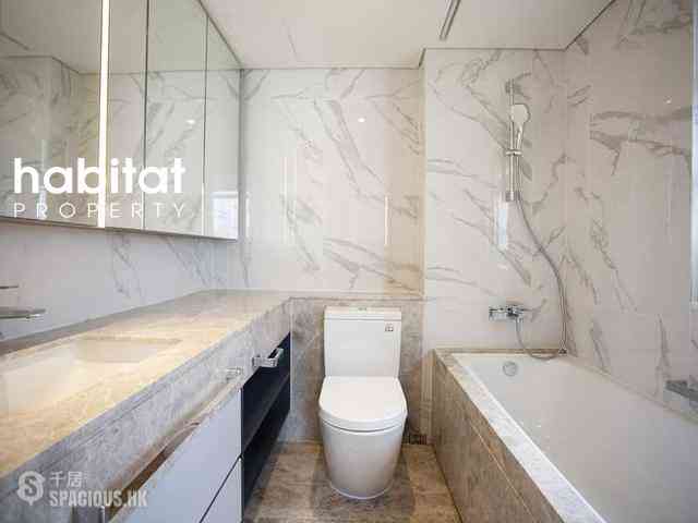 Mid Levels Central - St. Joan Court 05