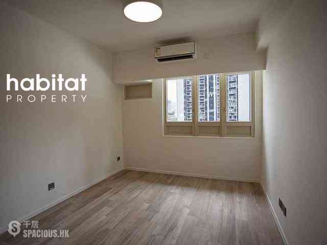 Mid Levels Central - St. Joan Court 06