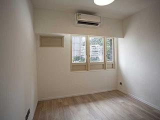 Mid Levels Central - St. Joan Court 07