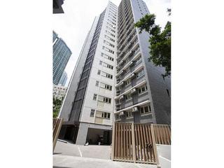 Mid Levels Central - St. Joan Court 08