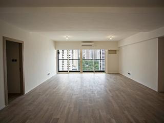 Mid Levels Central - St. Joan Court 09