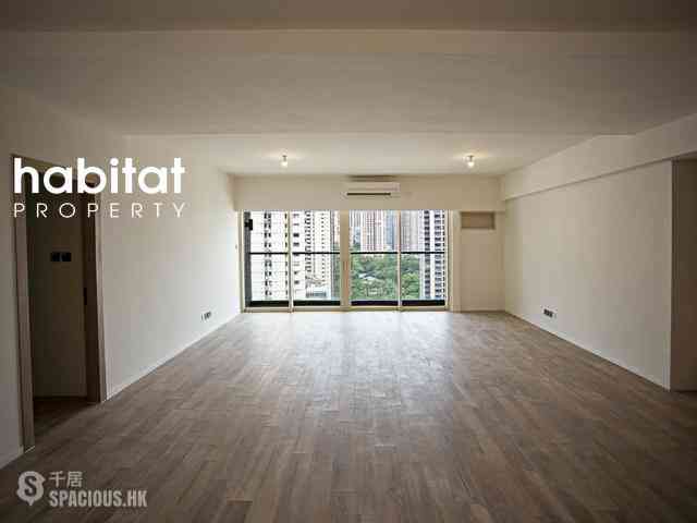 Mid Levels Central - St. Joan Court 09