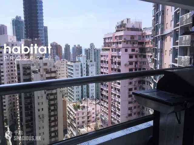 Soho - Albron Court 01