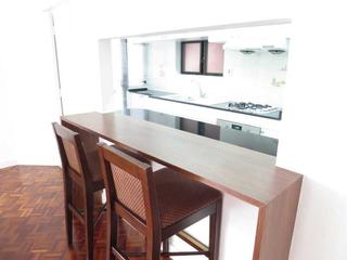 Soho - Albron Court 03