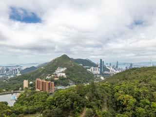 大潭 - 陽明山莊 03