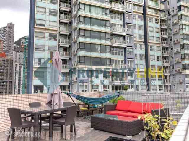 Central - Hollywood Terrace 04