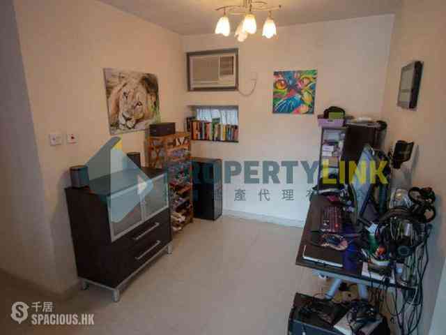 Central - Hollywood Terrace 09