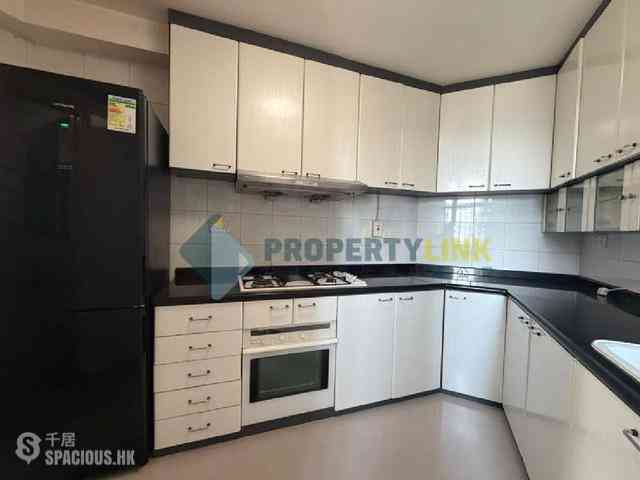 Mid Levels Central - Robinson Place 04