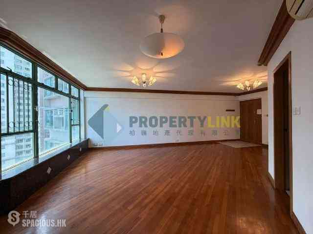 Mid Levels Central - Robinson Place 10