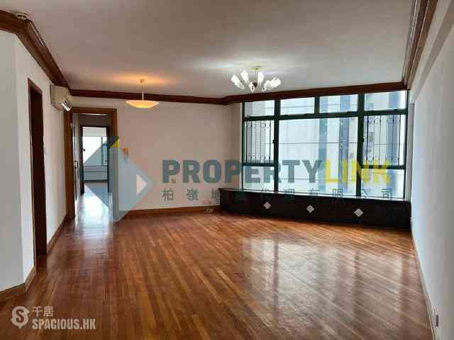 Mid Levels Central - Robinson Place 17
