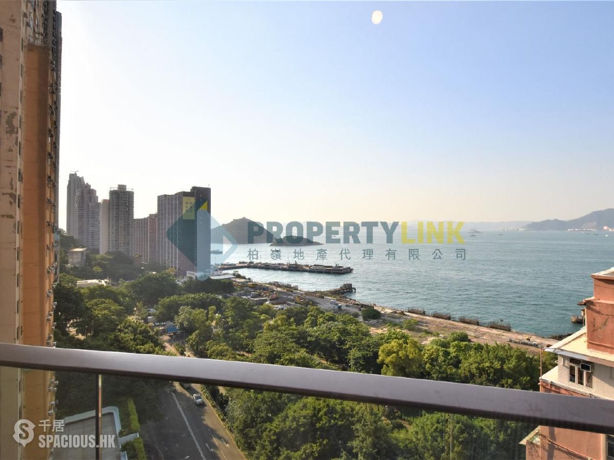 Kennedy Town - Cadogan 01