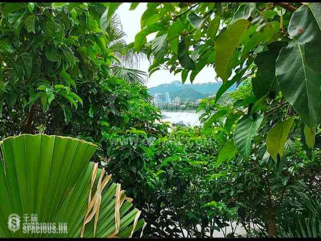 深水灣 - 蒲苑 05