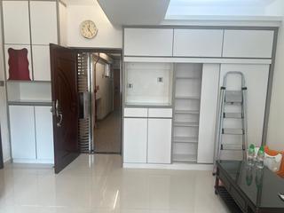 Kennedy Town - Tai Sang Building 02