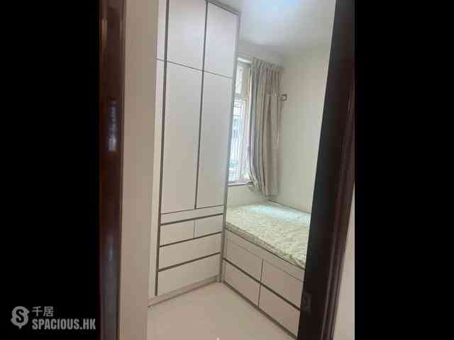 Kennedy Town - Tai Sang Building 07