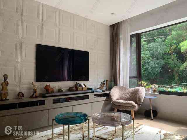 Mid Levels West - Skyline Mansion Block 1 16