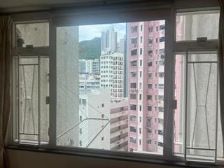 Kennedy Town - Tai Sang Building 11