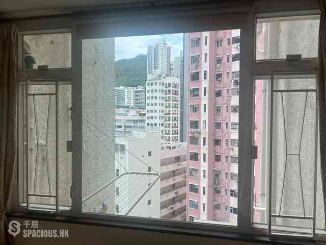 Kennedy Town - Tai Sang Building 11