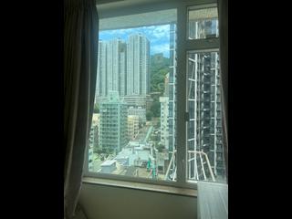 Kennedy Town - Tai Sang Building 12