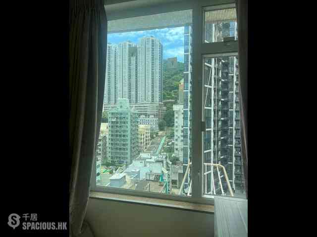 Kennedy Town - Tai Sang Building 12