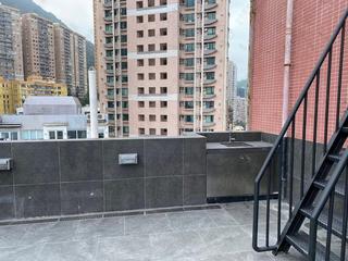 Mid Levels West - Golden Lodge 03