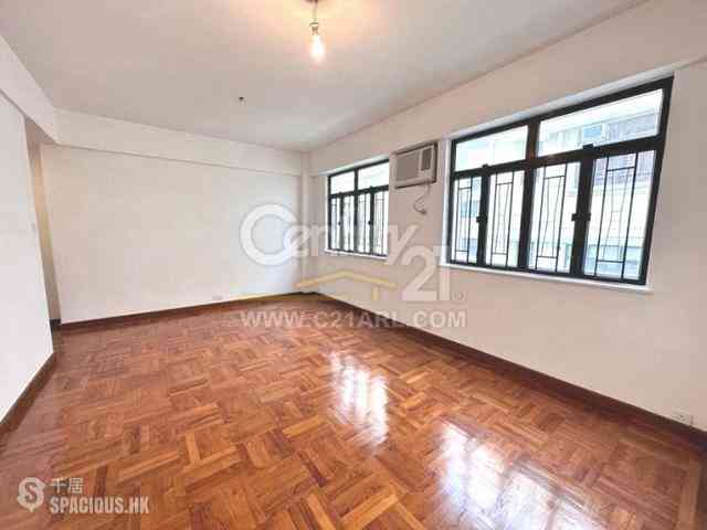 Tai Hang - 5, Wang Fung Terrace 01