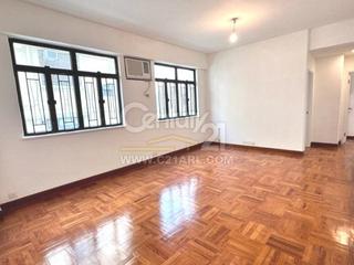 Tai Hang - 5, Wang Fung Terrace 02