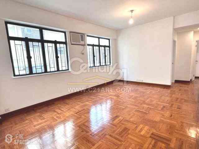 Tai Hang - 5, Wang Fung Terrace 02