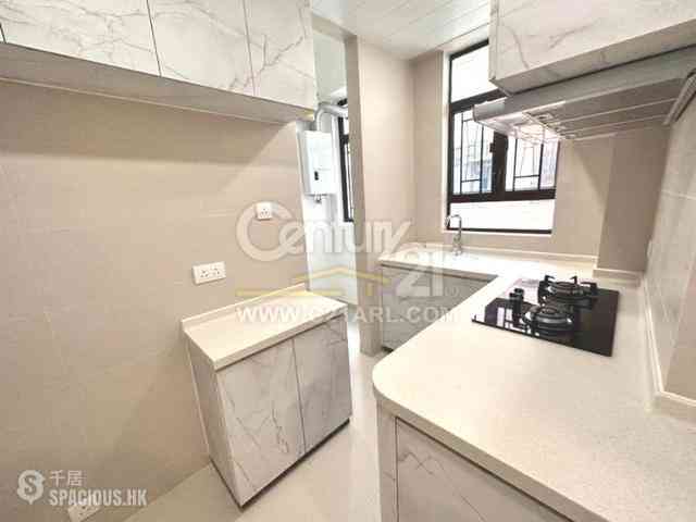 Tai Hang - 5, Wang Fung Terrace 03