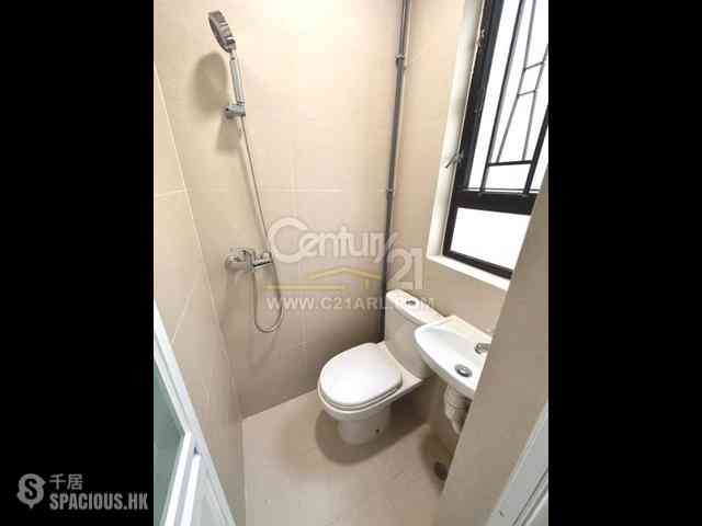 Tai Hang - 5, Wang Fung Terrace 05