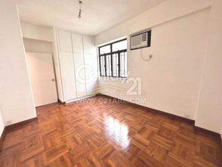 Tai Hang - 5, Wang Fung Terrace 08